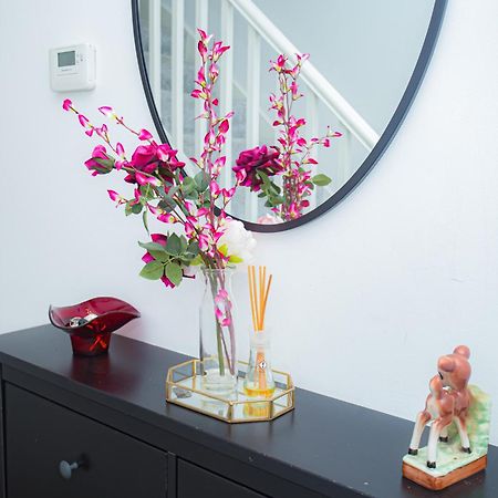 The Edge - Enjoy A Luxury Stay مانشستر المظهر الخارجي الصورة