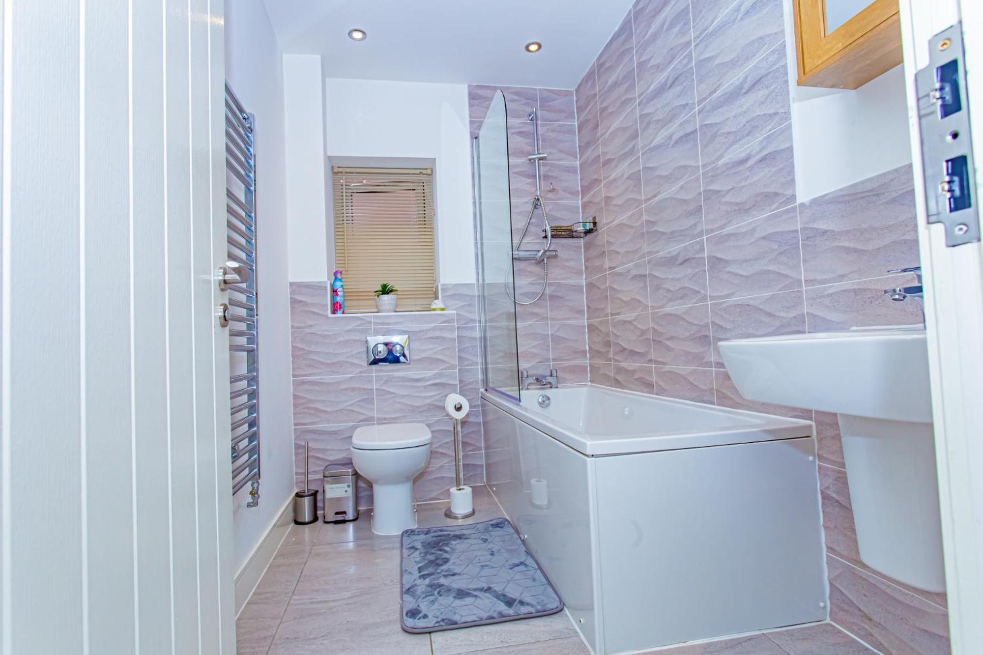 The Edge - Enjoy A Luxury Stay مانشستر المظهر الخارجي الصورة