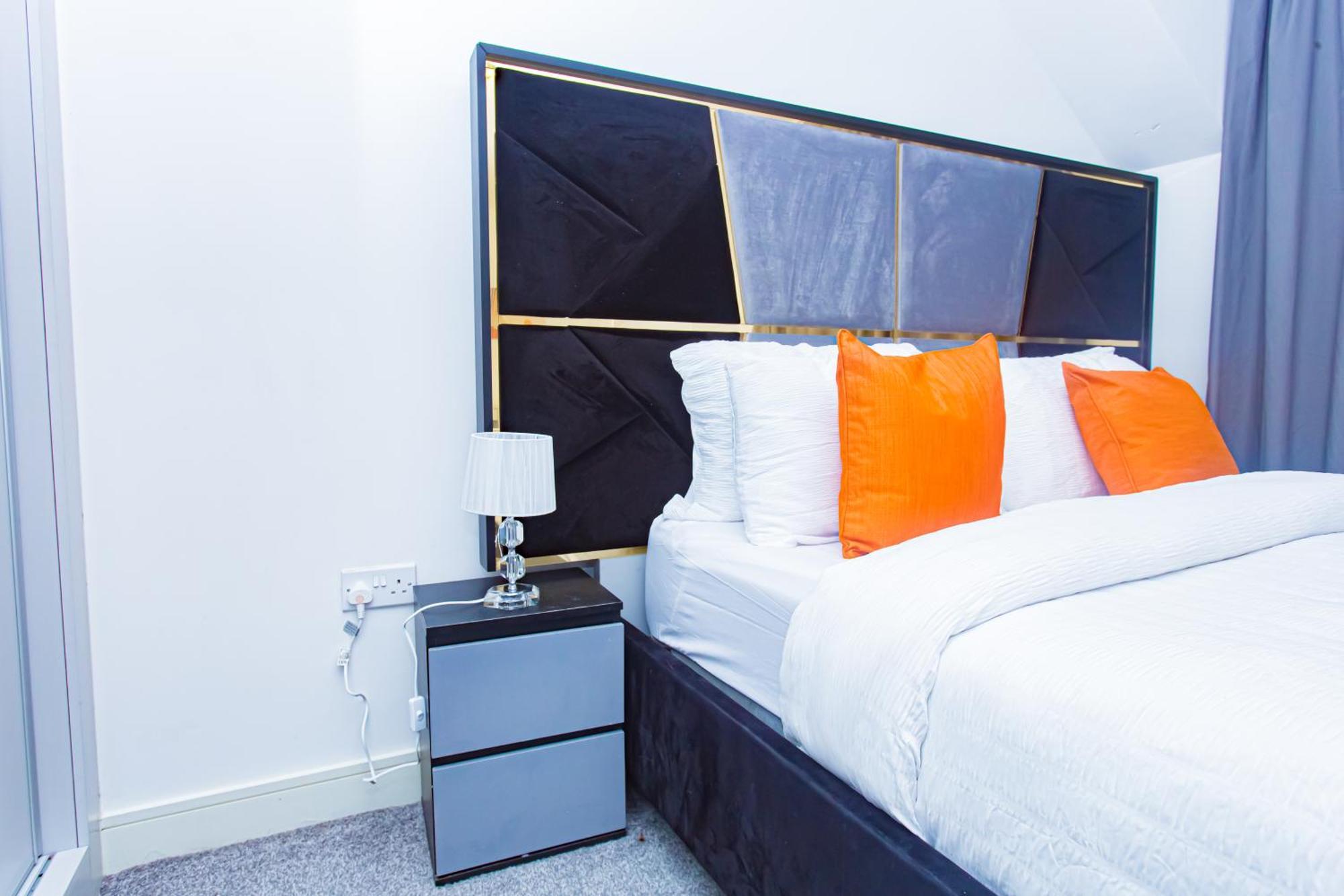 The Edge - Enjoy A Luxury Stay مانشستر المظهر الخارجي الصورة