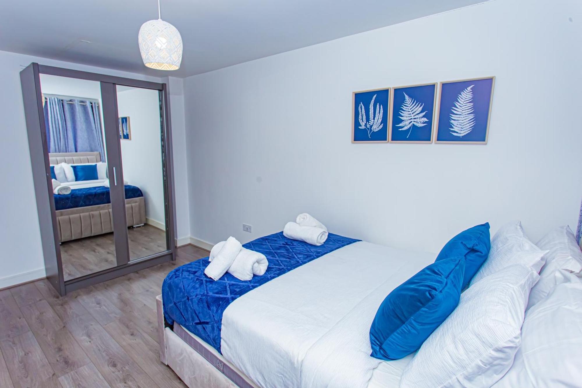The Edge - Enjoy A Luxury Stay مانشستر المظهر الخارجي الصورة