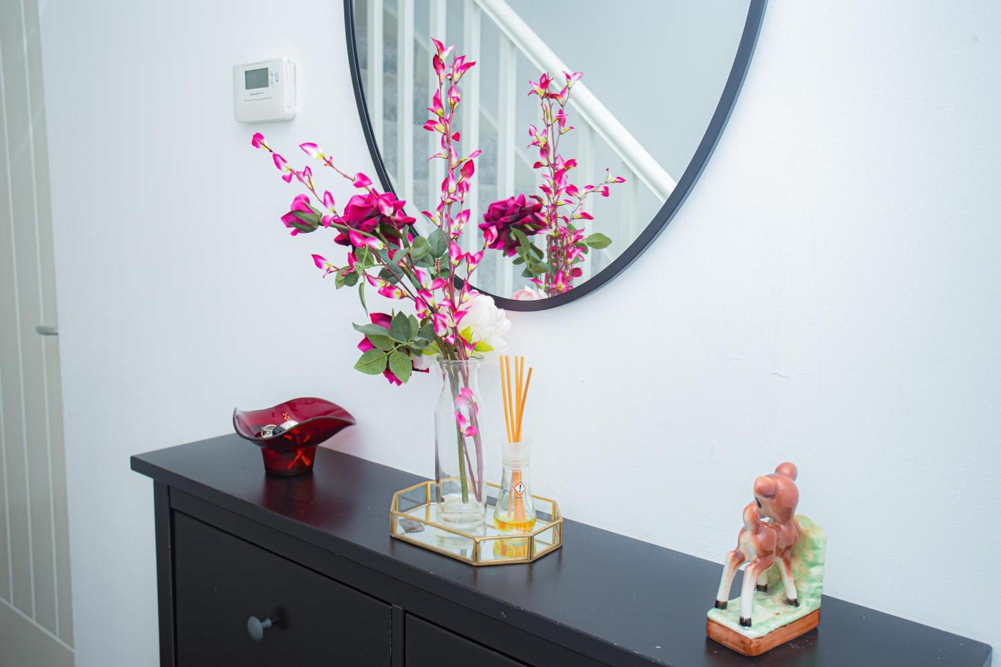 The Edge - Enjoy A Luxury Stay مانشستر المظهر الخارجي الصورة