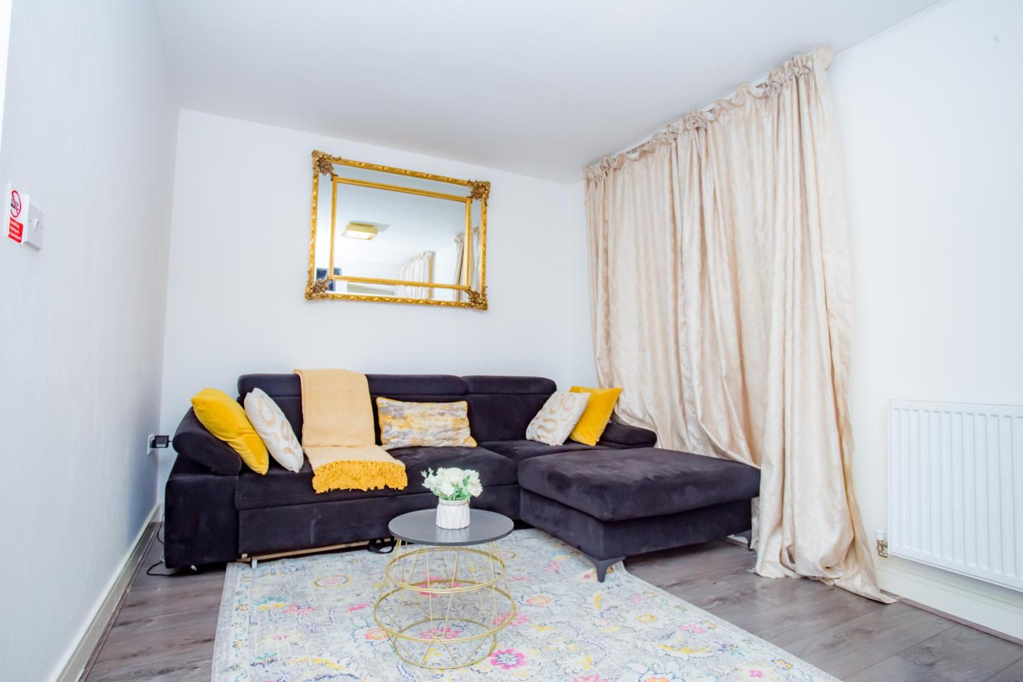 The Edge - Enjoy A Luxury Stay مانشستر المظهر الخارجي الصورة